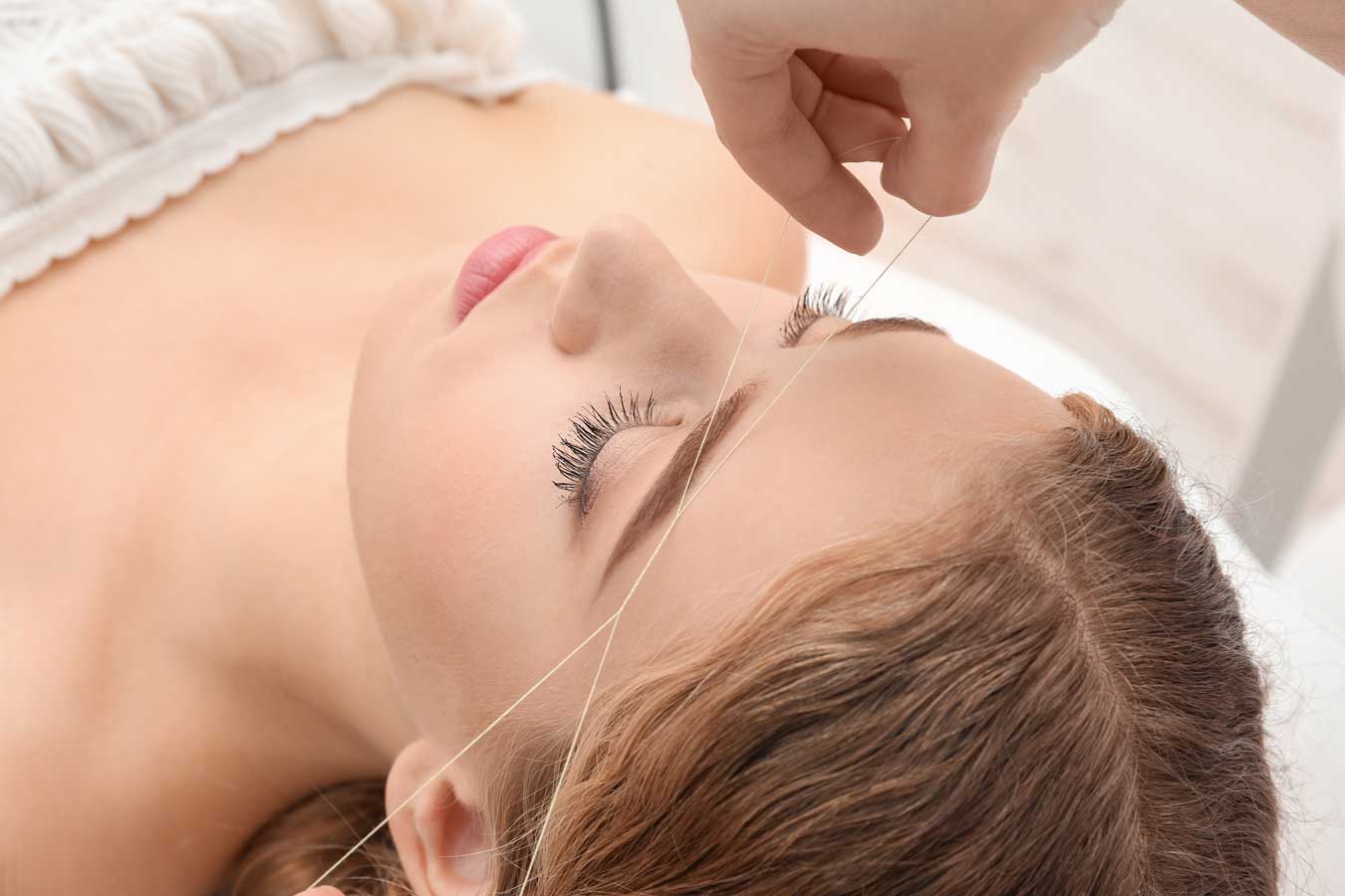 Tratamientos belleza Lorena Morlote Madrid y Marbella