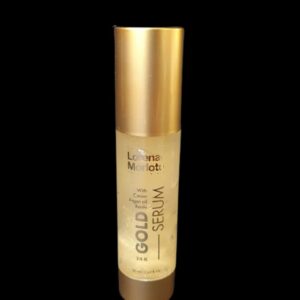 Serum 24K Gold Lorena Morlote